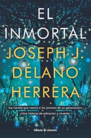 Cover of El inmortal