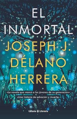 Book cover for El inmortal