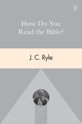 Book cover for How Do You Read the Bible?