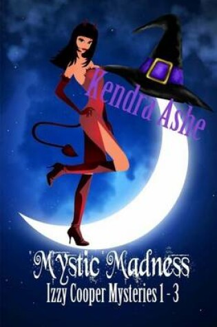 Cover of Mystic Madness