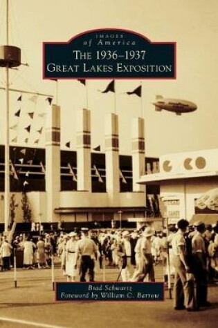 Cover of The 1936-1937 Great Lakes Exposition