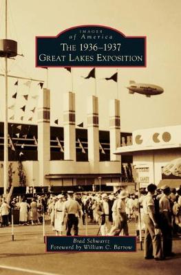 Cover of The 1936-1937 Great Lakes Exposition