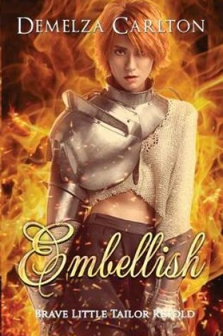 Cover of Embellish