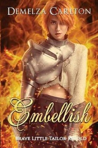 Cover of Embellish