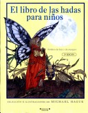 Book cover for Libro de Las Hadas