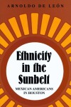 Book cover for Ethnicity in the Sunbelt