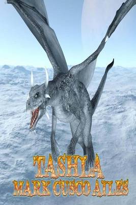 Book cover for Tashla