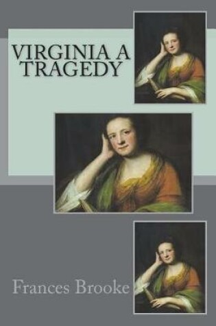 Cover of Virginia a tragedy