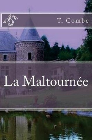 Cover of La maltournee