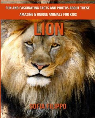 Cover of Lion