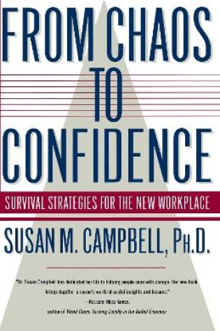 Cover of From Chaos to Confidence