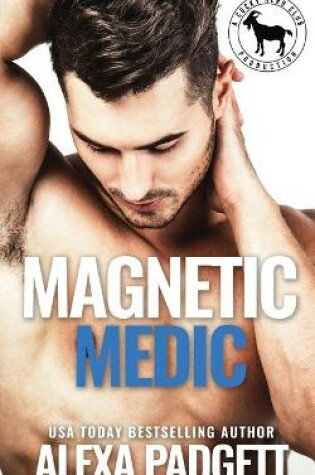 Cover of Magnetic Medic