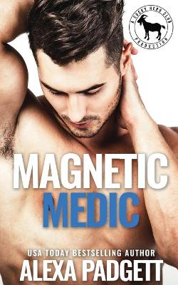 Book cover for Magnetic Medic