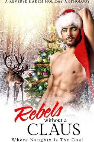 Cover of Rebels Without a Claus