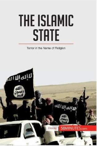 Cover of The Islamic State