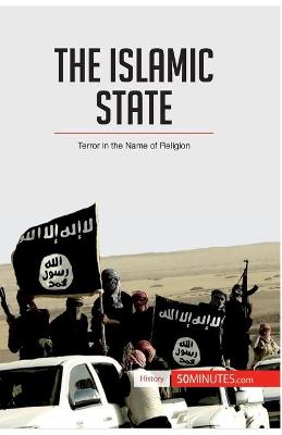 Book cover for The Islamic State