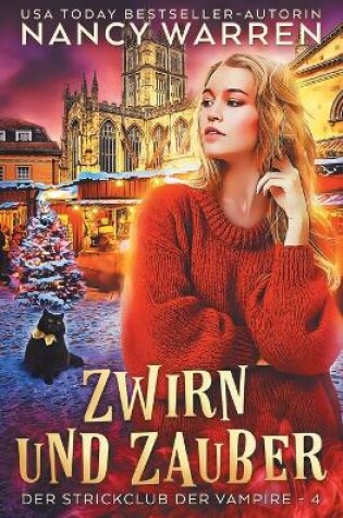 Cover of Zwirn und Zauber