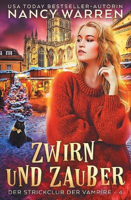 Book cover for Zwirn und Zauber