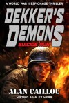 Book cover for Dekker's Demons