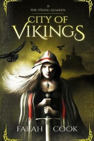 Cover of City of Vikings