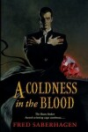 Book cover for A Coldness in the Blood