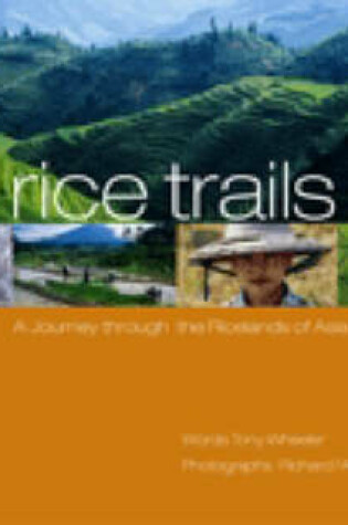 Cover of p Rice Trails