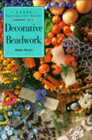 Cover of Beadwork