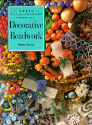 Book cover for Beadwork