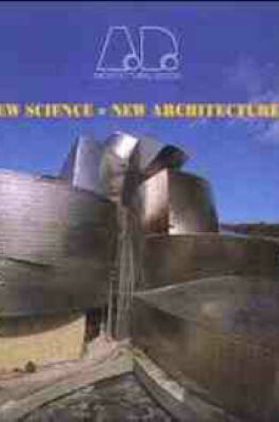 Cover of New Science = New Architecture?