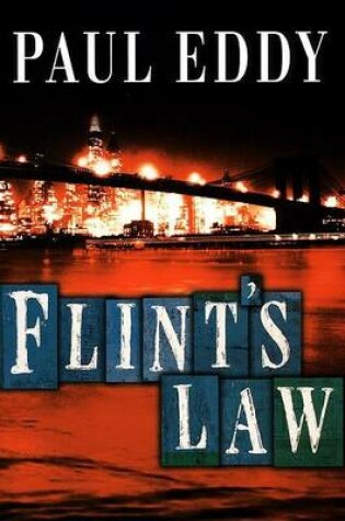 Cover of Flint's Law