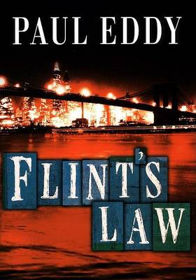 Book cover for Flint's Law