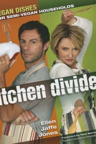 Cover of Kitchen Divided