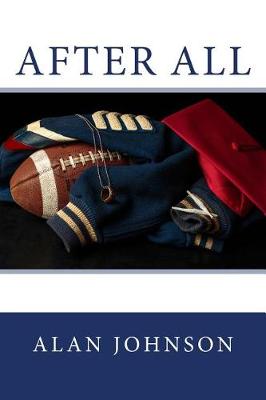 Book cover for After All