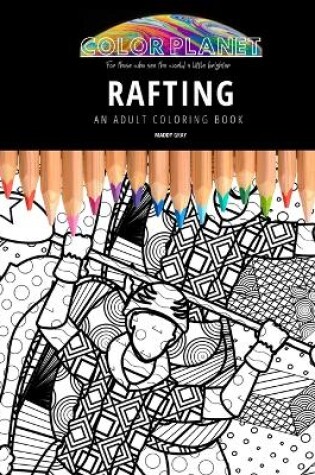 Cover of Rafting