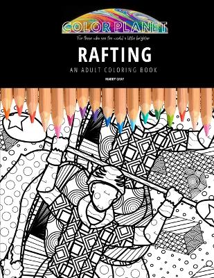 Book cover for Rafting