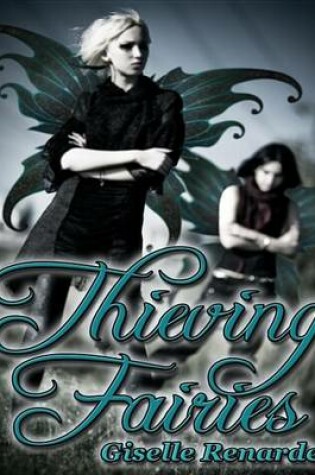 Cover of Thieving Fairies
