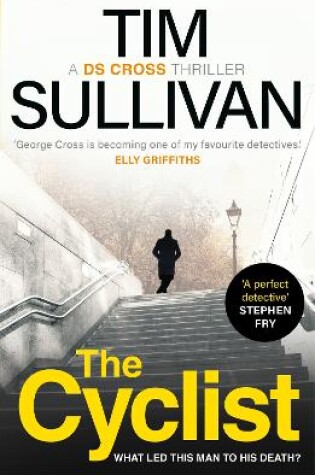 Cover of The Cyclist
