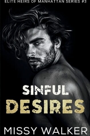 Cover of Sinful Desires