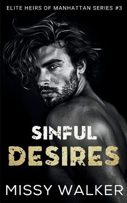 Book cover for Sinful Desires