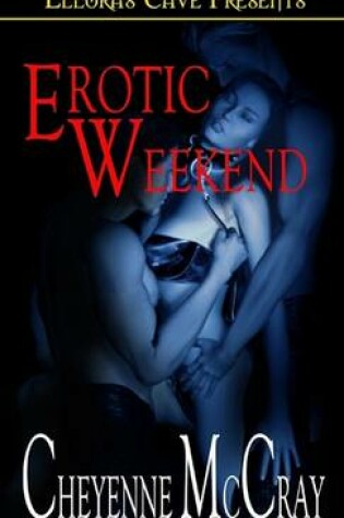 Cover of Erotic Weekend