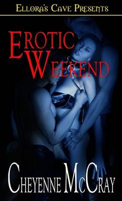 Book cover for Erotic Weekend