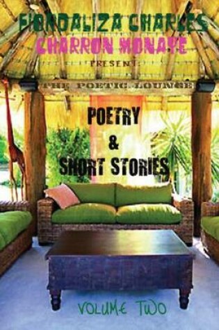 Cover of The Poetic Lounge