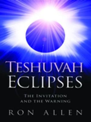 Book cover for Teshuvah Eclipses