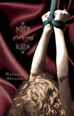 Book cover for Playing