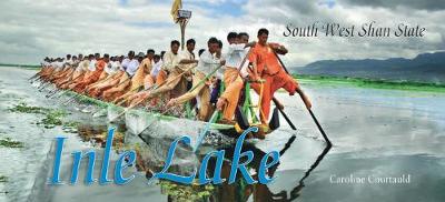 Book cover for Inle Lake