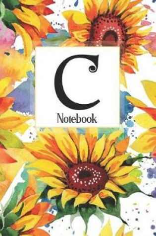 Cover of C Notebook