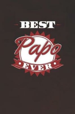 Cover of Best Papo Ever