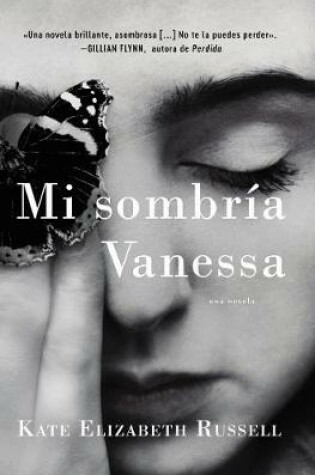 Cover of My Dark Vanessa \ Mi Sombría Vanessa