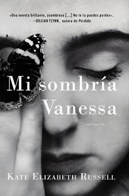 Book cover for My Dark Vanessa \ Mi Sombría Vanessa