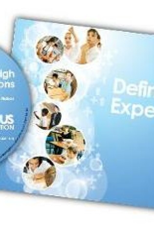 Cover of Defining High Expectations in Your School